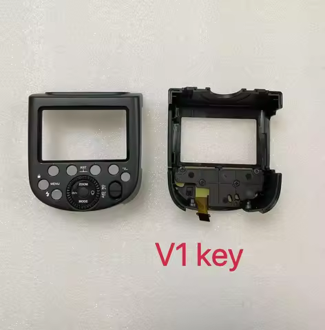 New key Board with Glass for GODOX V1 repair part