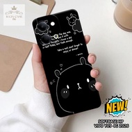 Vivo Y05 4G 2026 Case - Rajacase - Vivo Y05 4G casing - cartoon case Motif - Cellphone protector - V