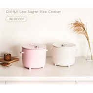 Danmi Electric Rice Cooker for 2 Person Low Sugar DA-RO01