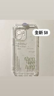 iPhone 12 Case 電話殼