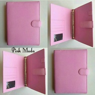 Binder Ready Polos A5 (20 rings) Part 2