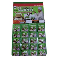 KOPI SUSU KAMBING ASLI terbaik dari Tok Guru Pondok