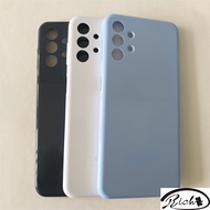 For Samsung Galaxy A13 4G Back Battery Cover Rear Door Housing Case Panel Repair parts For Samsung A