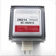 untuk LG Microwave Oven Magnetron 2M214 Bahagian Microwave