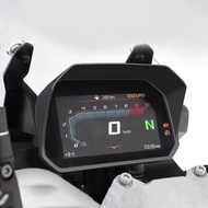 For BMW F800GS F800 F 800 GS 800GS GS800 GS 800 2024 2025 Motorcycle Glare Shield Cockpit Connectivi