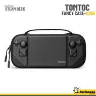 Tomtoc Fancy Case G38 For Steam Deck-Black