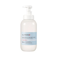 ILLIYOON Ceramide Ato Bubble Wash &amp; Shampoo 900ml
