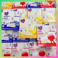 (AIR CANADA)Parent choice rice cakes for babies from 9m