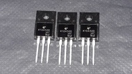 K10A50D K10A60W K10A80W 10A 500V 600V 800V MOSFET TO-220F