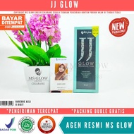 JJ GLOW 2 MS GLOW ORIGINAL SKIN CARE