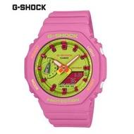 CASIO G-SHOCK ANALOG-DIGITAL WOMEN 女裝 手錶 GMA-S2100BS-4AJF