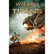 Wrath of the Titans 2012 Movie