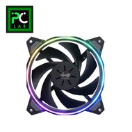 Inwin Sirius ASL120 Loop Single Case Fan
