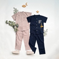 HAMZA KOKO SET - Children's Koko Suit