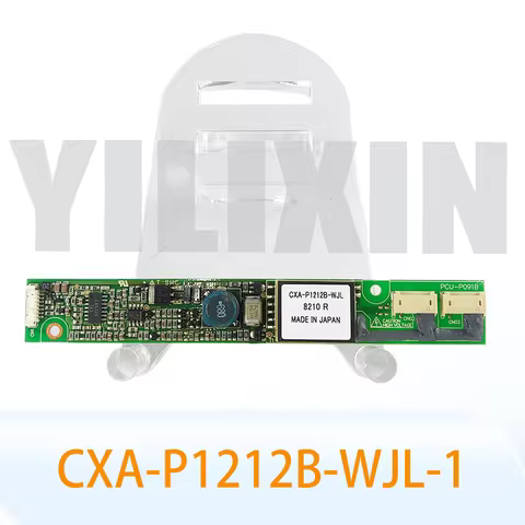 100% Brand New Original CXA-P1212B-WJL-1 Is In Stock and Available Immediately
