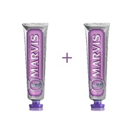 Marvis Mint Toothpaste 85ml มาร์วิส มีกลิ่นใหม่ 85ml ยาสีฟัน ยา สี ฟันขาว ยา สี ฟัน ยาง จากอิตาลี ฟั