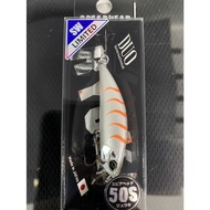 [ถูกที่สุด]  DUO SPEARHEAD RYUKI 50S SW     KM4.26761!!ราคาถูกที่สุด!!