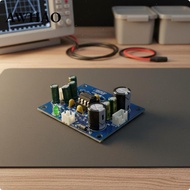 [AWHAO] Preamp Module High Fidelity Grade Preamp Replaceable Op Ne5532 Board