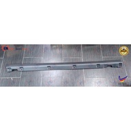 PERODUA KANCIL 2002 SIDE SKIRT KANCIL LAMPU BULAT SKIRT