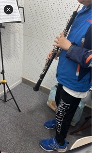 Oboe 雙簧管/ Piano Tutor鋼琴課程招生 | 音樂系導師