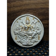 Phra Jatukam Wat Mahatat 2550