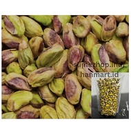 Peeled Roasted Pistachio Nuts Roasted Pistachio Nuts 250g AB quality