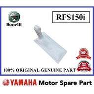 100% ORIGINAL BENELLI RFS150i FUEL PUMP FILTER 0 50401V020000 PUMP MINYAK FUEL PENAPIS RFS150 i RFS 