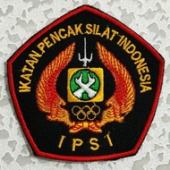 Bet ipsi black embroidered ipsi logo black embroidered Bet ikspi By Gallery_80