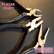 PLAYAR 3 JENIS UNTUK CRAFTER