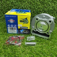 YAMAHA EGO NOUVO S / EGO SOLARIZ AVANTIZ BLOCK BLOK CYLINDER RACING 59MM ESPADA ARATA TOKAHI