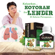 PROMO!!! BELI 2 GRATIS 1 Gurah Herbal Ori - Gurah Kapsul Herbal - Gurah Hidung - Gurah Lendir - Gura