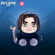Collaboration Arcane Viktor Plush Toy