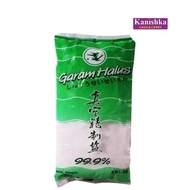 Double Swallow Iodized Fine Salt 450g