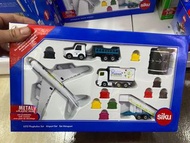 SIKU 機場套組6312