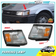 Toyota Corolla AE80 TE80 EE80 FX16 Front Signal Lamp Light Side Signal