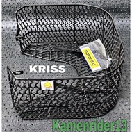 KRISS Bakul Kacang Basket 88 (Besi Tebal)