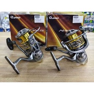 EUPRO MAGNUS FISHING REEL