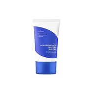 [Isntree] Hyaluronic Acid Moisturizing Sunscreen Gel 50ml
