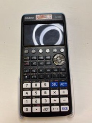 Casio graphical calculator 計數機