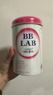BB LAB高效膠原蛋白粉