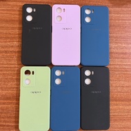 Softcase Perfect Oppo A15, A16, A3S, A5/A9 2020, A52/A72/A92, A53, A54, A55 4G, A74 4G, F9/A5S/A7/A1