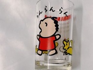 大口仔杯