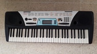 Yamaha Keyboard PSR-170 Second