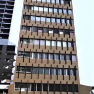 โรงแรม Orkid Hotel at Bukit Bintang - ปูดู, กัวลาลัมเปอร์