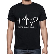 Faith hope love distro Clothes (Ronhani)