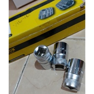 MATA JASON 6PT 17mm SOCKET WRENCH (346-46)