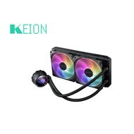 [ASUS] ROG STRIX LC II 280 ARGB AIO CPU COOLER LIQUID Computer