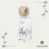 [Beast - Watery World] Perfume Decant 5ml 10ml Refill Tester