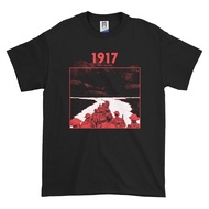 1917 02 MOVIE T-SHIRT