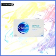 ➸ ┏ ◝ Authentic OILATUM SOAP BAR 100g by STADA